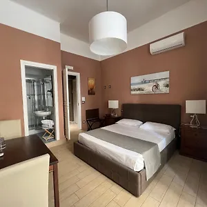 Relais Ranieri Couette-café