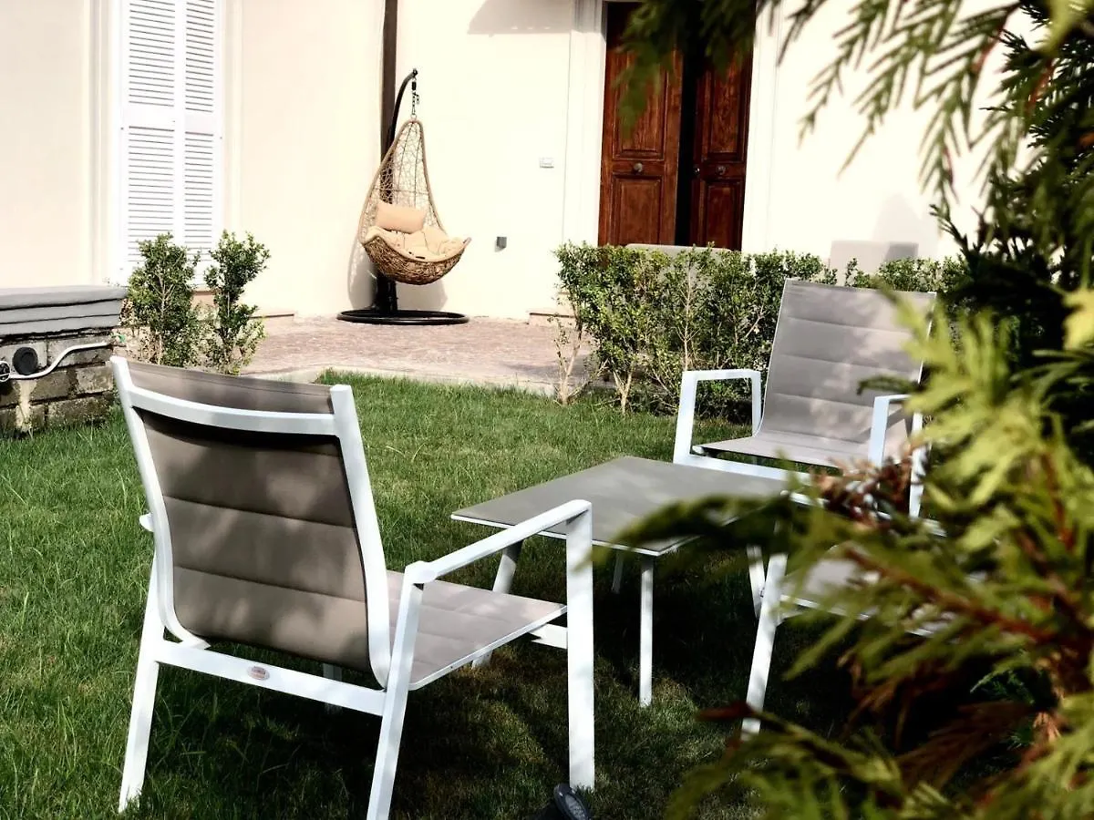 Relais Villa Montedonzelli Naples 2*,  Italie