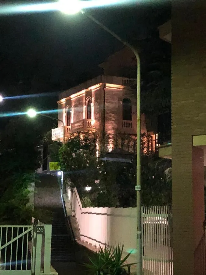 Relais Villa Montedonzelli Naples 2*,  Italie