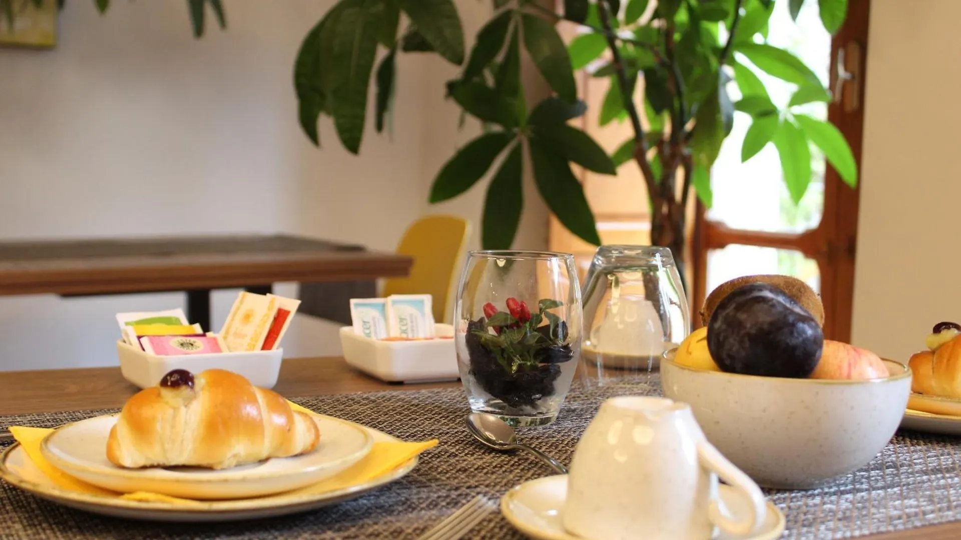 Relais Villa Montedonzelli Naples